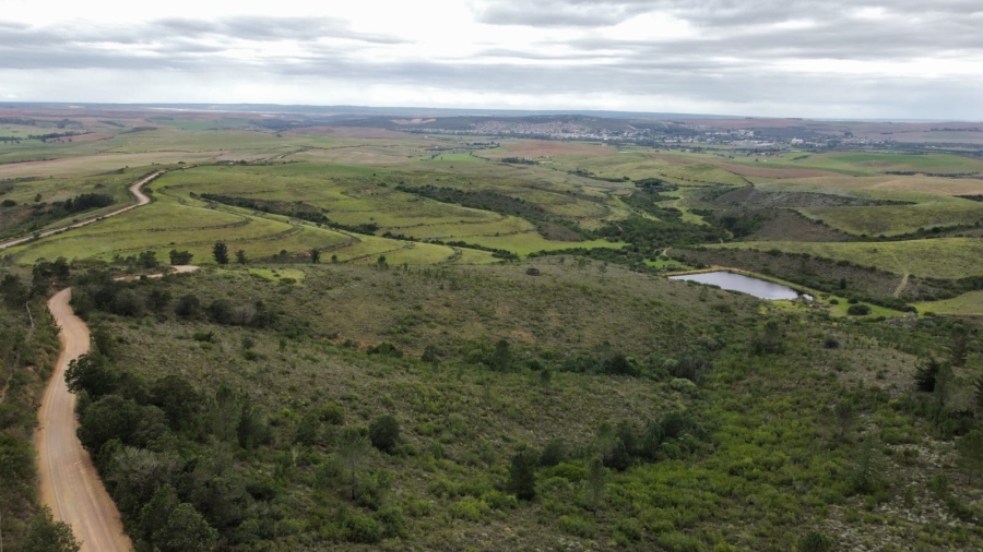 4 Bedroom Property for Sale in Riversdale Rural Western Cape